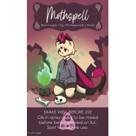 Mothspell Fursuit Spray