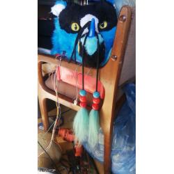 Zodiac Dragon full suit for auction