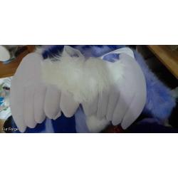 sergl fursuit