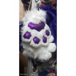 sergl fursuit