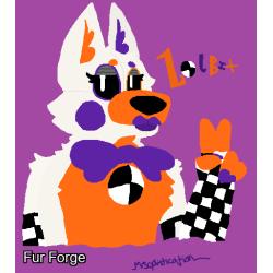 Commision // Half body OR Headshot