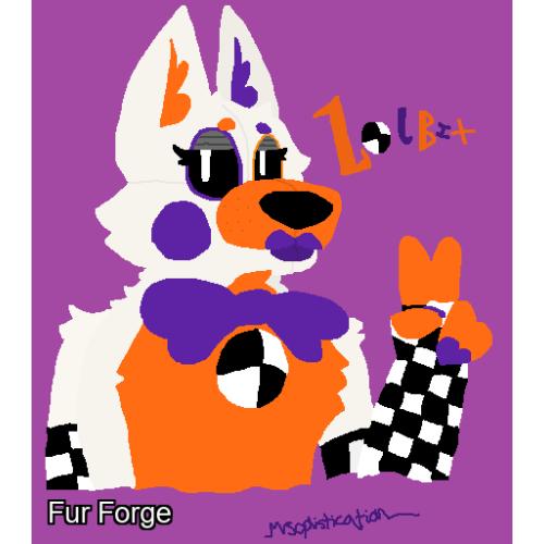 Commision // Half body OR Headshot